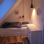 Baltic Haus Nathalie Prázdninový dům *