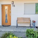 Baltic Haus Nathalie Prázdninový dům Trzęsacz