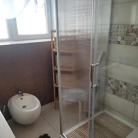 Baltic Haus Nathalie Semesterbostad *