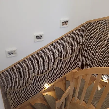 Baltic Haus Nathalie Trzęsacz