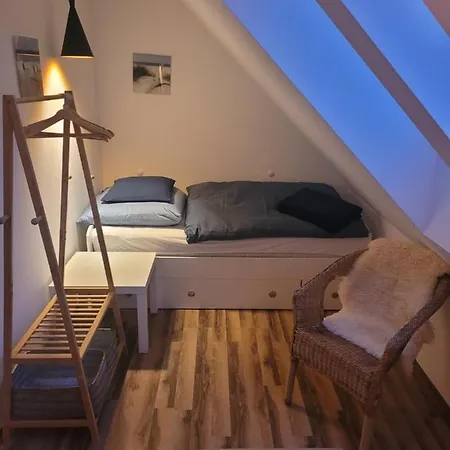 Baltic Haus Nathalie * トシェンサチ