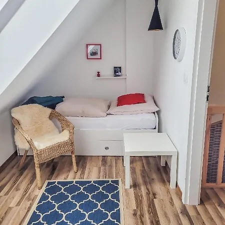 Baltic Haus Nathalie Trzęsacz