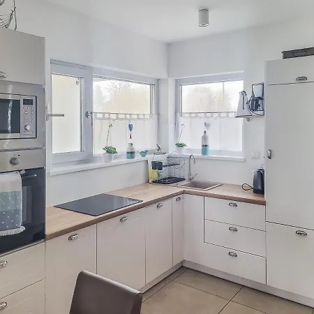 Baltic Haus Nathalie *