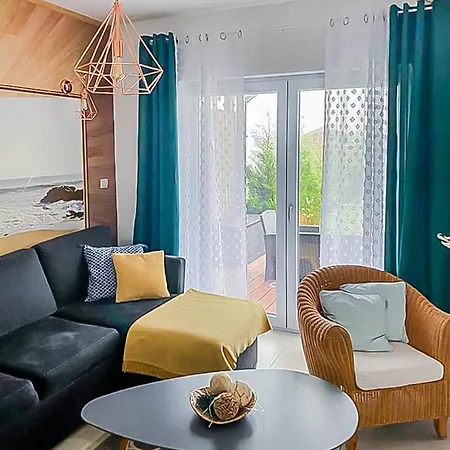 Baltic Haus Nathalie