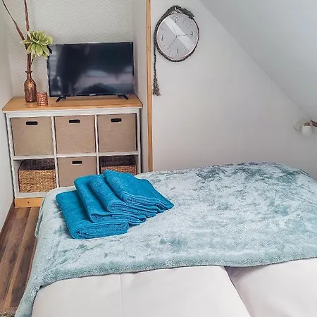 Baltic Haus Nathalie *