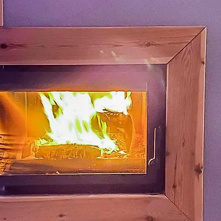 Baltic Haus Nathalie Semesterbostad