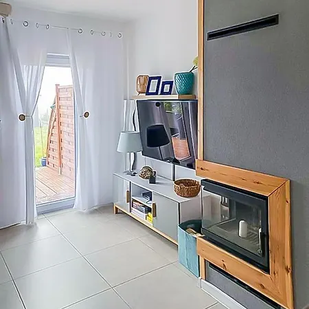 Baltic Haus Nathalie トシェンサチ