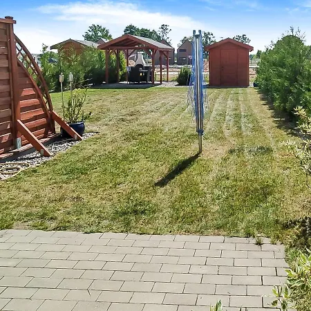 Dom wakacyjny Haus Nathalie Trzęsacz