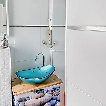 Baltic Haus Nathalie Trzęsacz