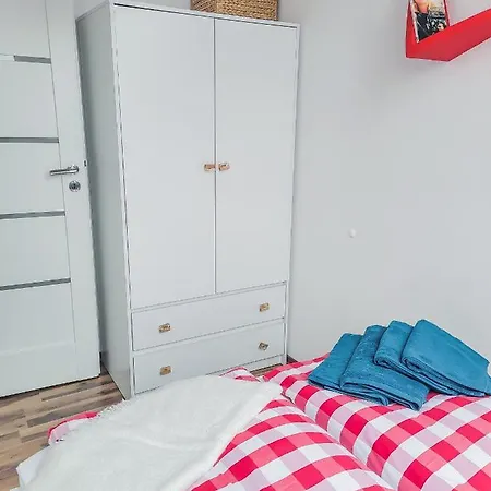 Baltic Haus Nathalie 別荘 トシェンサチ