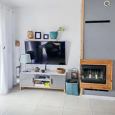 Baltic Haus Nathalie トシェンサチ