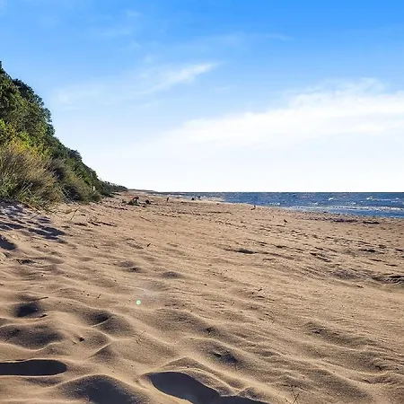 Semesterbostad Baltic Haus Nathalie Trzęsacz
