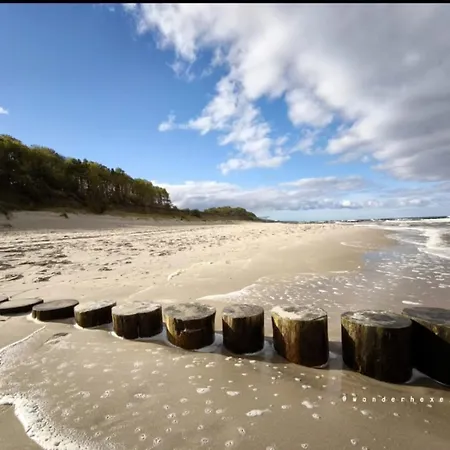 Baltic Haus Nathalie *