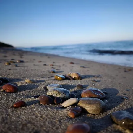 Baltic Haus Nathalie * トシェンサチ