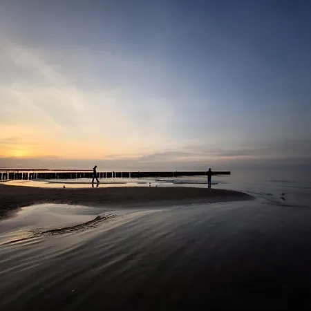 Baltic Haus Nathalie