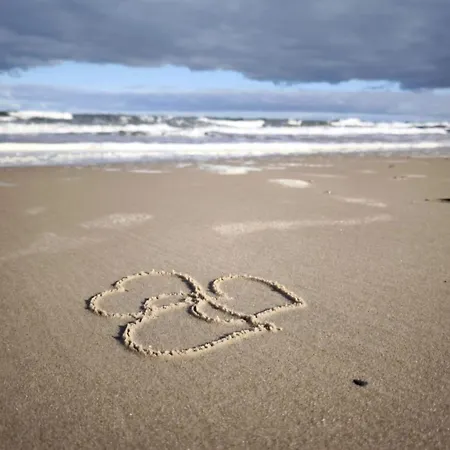 Baltic Haus Nathalie Trzęsacz