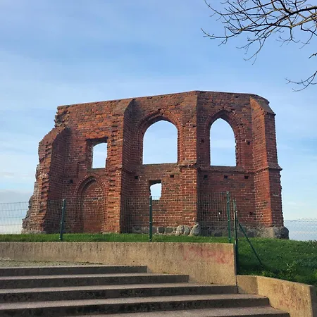 Baltic Haus Nathalie