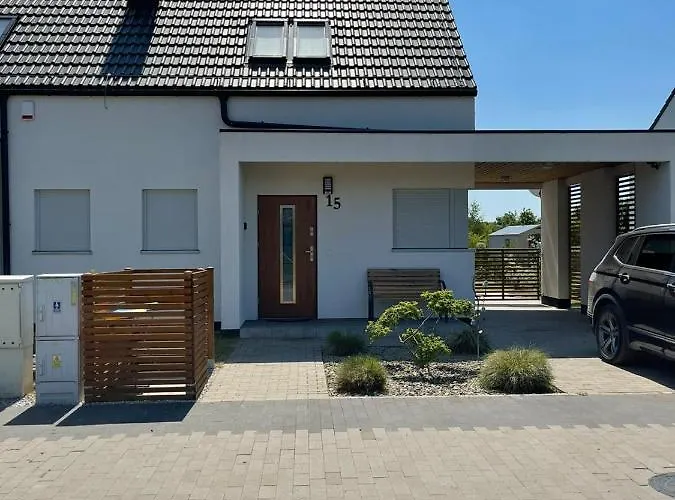 Baltic Haus Nathalie *