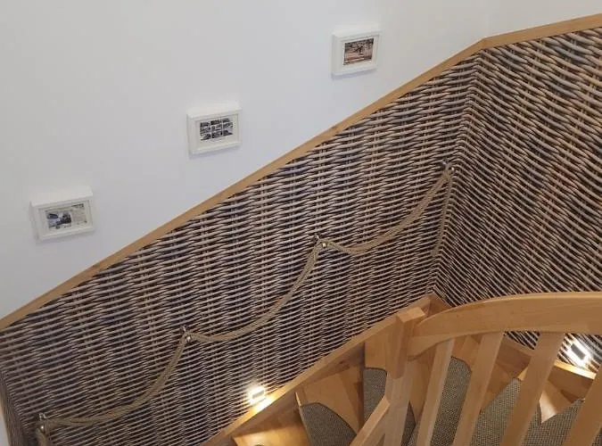 Baltic Haus Nathalie Trzęsacz