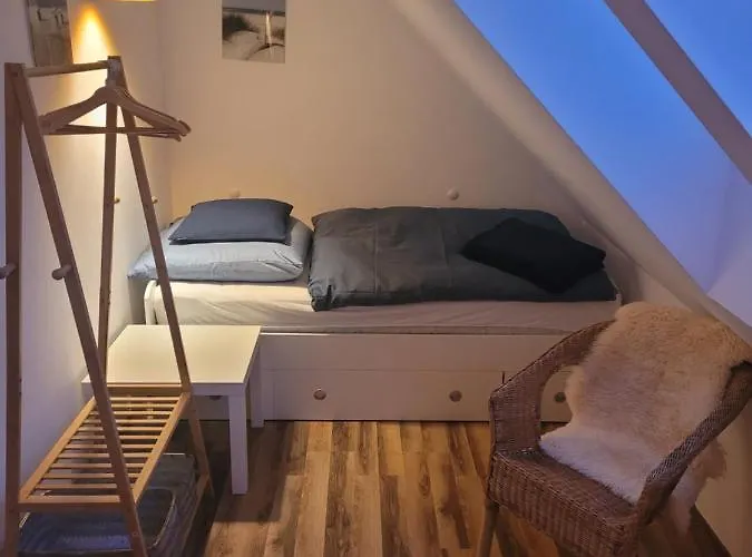 Baltic Haus Nathalie * Trzęsacz