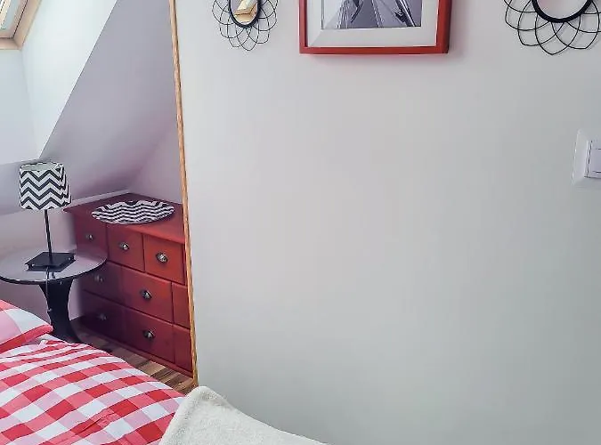 Baltic Haus Nathalie Trzęsacz