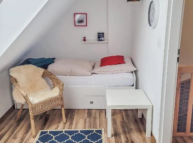 Baltic Haus Nathalie Trzęsacz