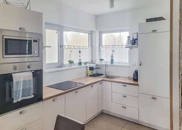 Baltic Haus Nathalie *