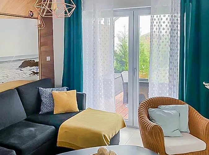 Baltic Haus Nathalie