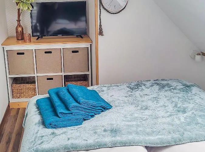 Baltic Haus Nathalie *