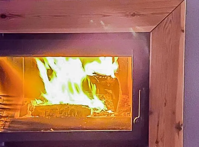 Baltic Haus Nathalie Сasa de vacaciones