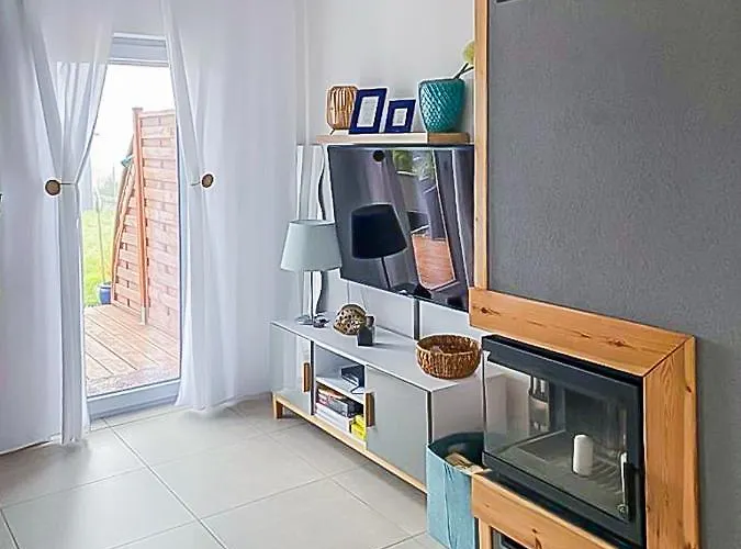 Baltic Haus Nathalie Trzęsacz