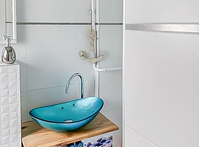 Baltic Haus Nathalie Trzęsacz