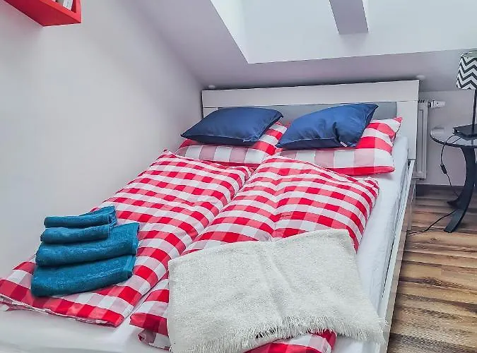 Baltic Haus Nathalie Сasa de vacaciones *