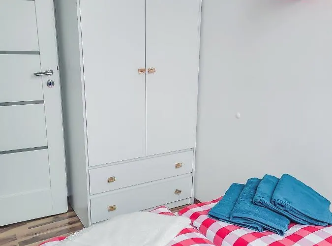 Baltic Haus Nathalie Сasa de vacaciones Trzęsacz