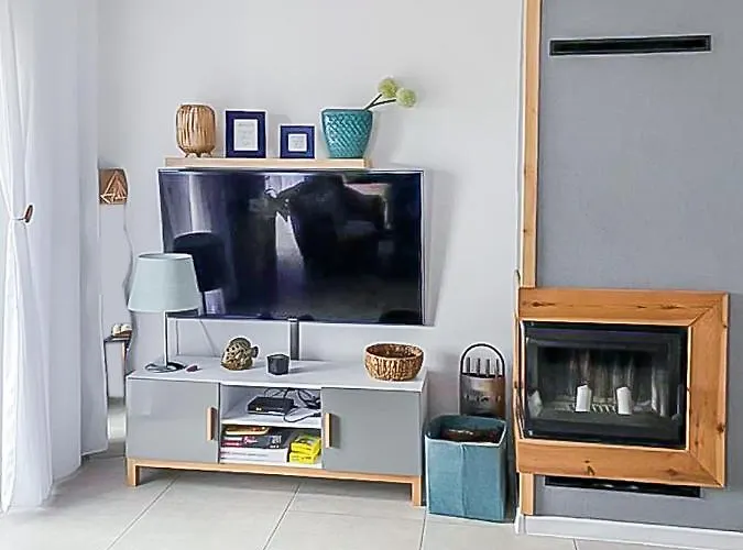 Baltic Haus Nathalie Trzęsacz