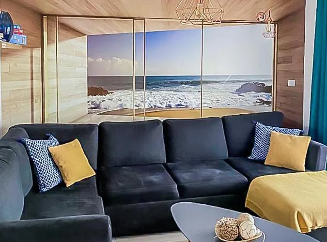 Baltic Haus Nathalie Сasa de vacaciones