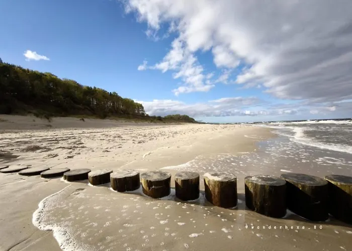 Baltic Haus Nathalie *