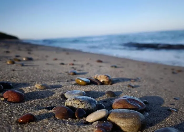 Baltic Haus Nathalie * Trzęsacz