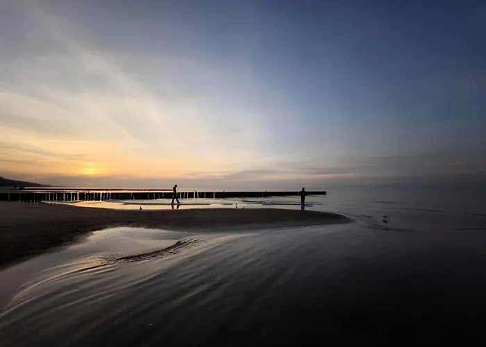 Baltic Haus Nathalie