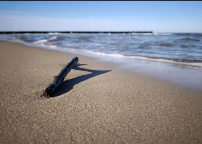 Baltic Haus Nathalie Сasa de vacaciones