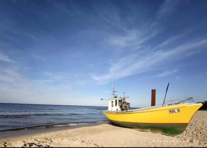 Baltic Haus Nathalie *