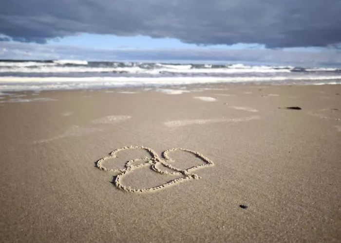 Baltic Haus Nathalie Trzęsacz