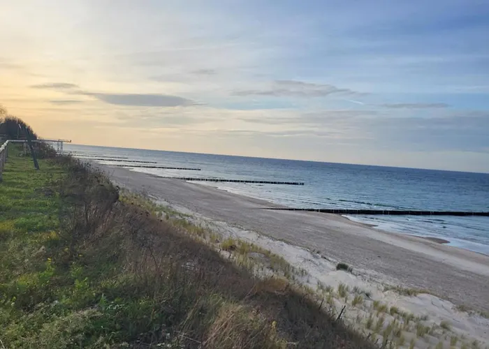 Baltic Haus Nathalie * Trzęsacz